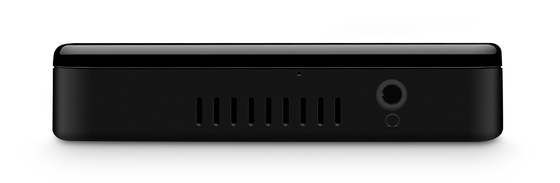 Draagbare Mini de Zakprojector die van DLP 4K 3D Controle van Playbackirl decoderen