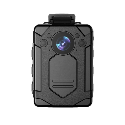 De super Versleten Camera van HD 1296P Lichaam met 2 Duimvertoning bouwt de Functie van Wifi in GPS
