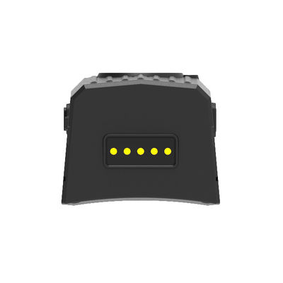 4G Tactische Helmcamera voor Troepen Swat Hardhat