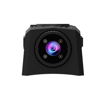 4G Tactische Helmcamera voor Troepen Swat Hardhat