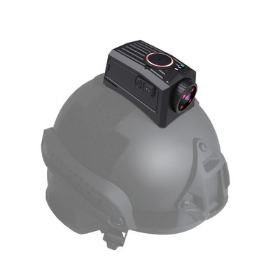 4G Tactische Helmcamera voor Troepen Swat Hardhat