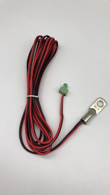 Zonnegelijkstroom de Batterijlader MPPT Bluetooth van TRS 685W voor Voertuig