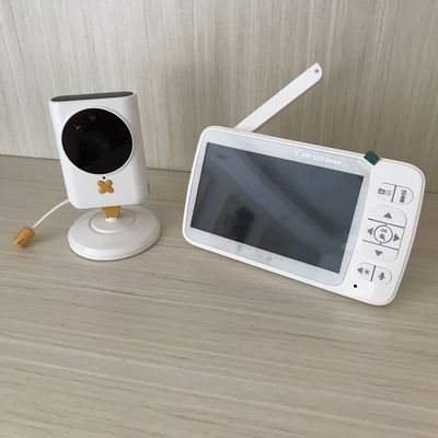 2 ISM van de de Babymonitor 2.4GHz van de manierbespreking de Draadloze Vertoning van TV van de Bandsteun