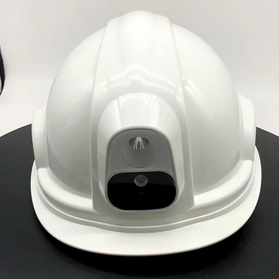 4G slimme Camera 1080 P Android 5,1 van de Veiligheidshelm Besturingssysteem