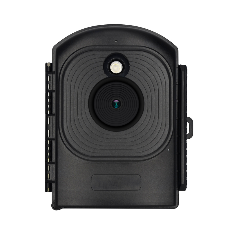 IP66 Waterdichte Time Lapse Camera Kleur Hoge Helderheid Time Lapse Fotografie