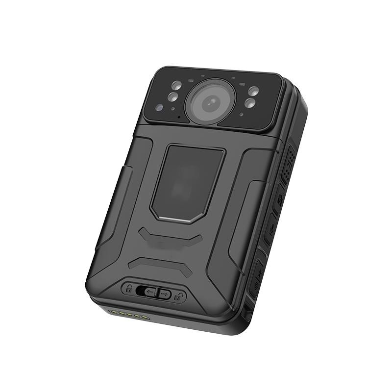 Wifi-functie ondersteunde camera's met continue opname