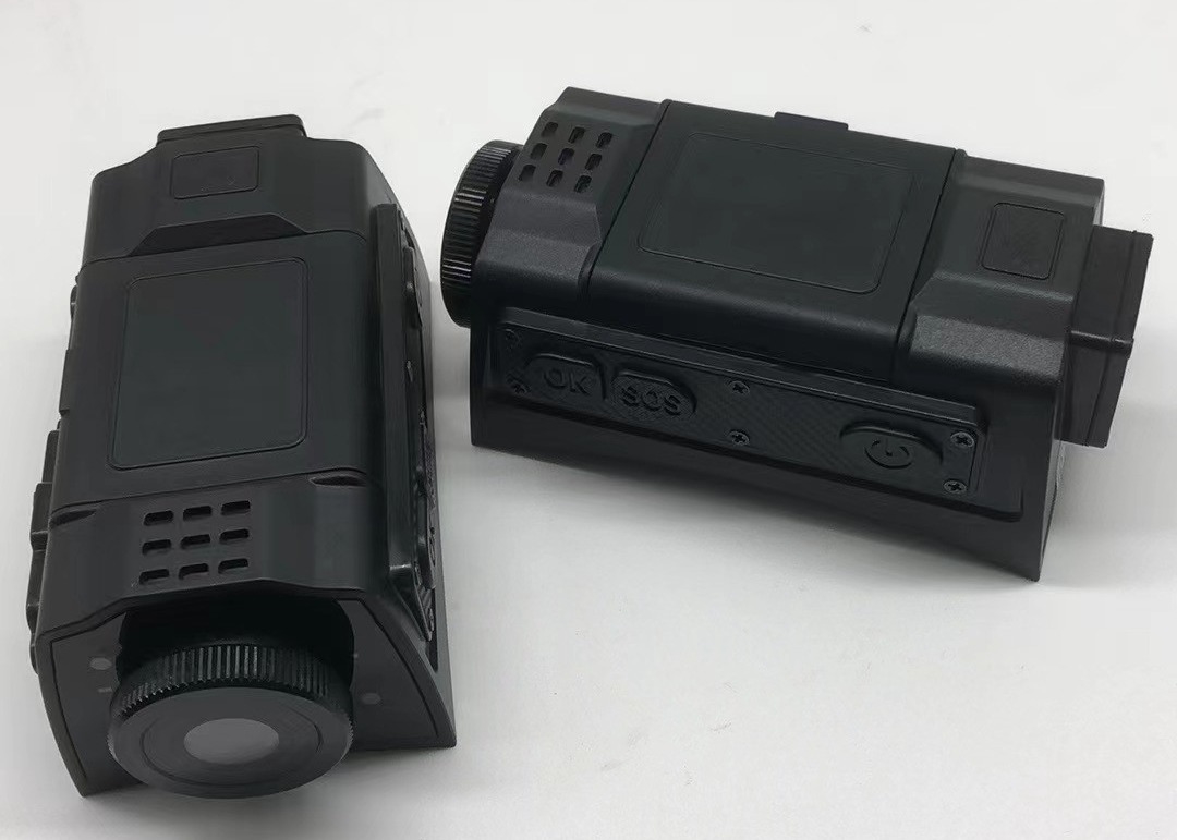 120 graden breedhoek MTK6762 8-kern veiligheidshelm camera BT4.2 Bluetooth Single Shot eigenaardigheid