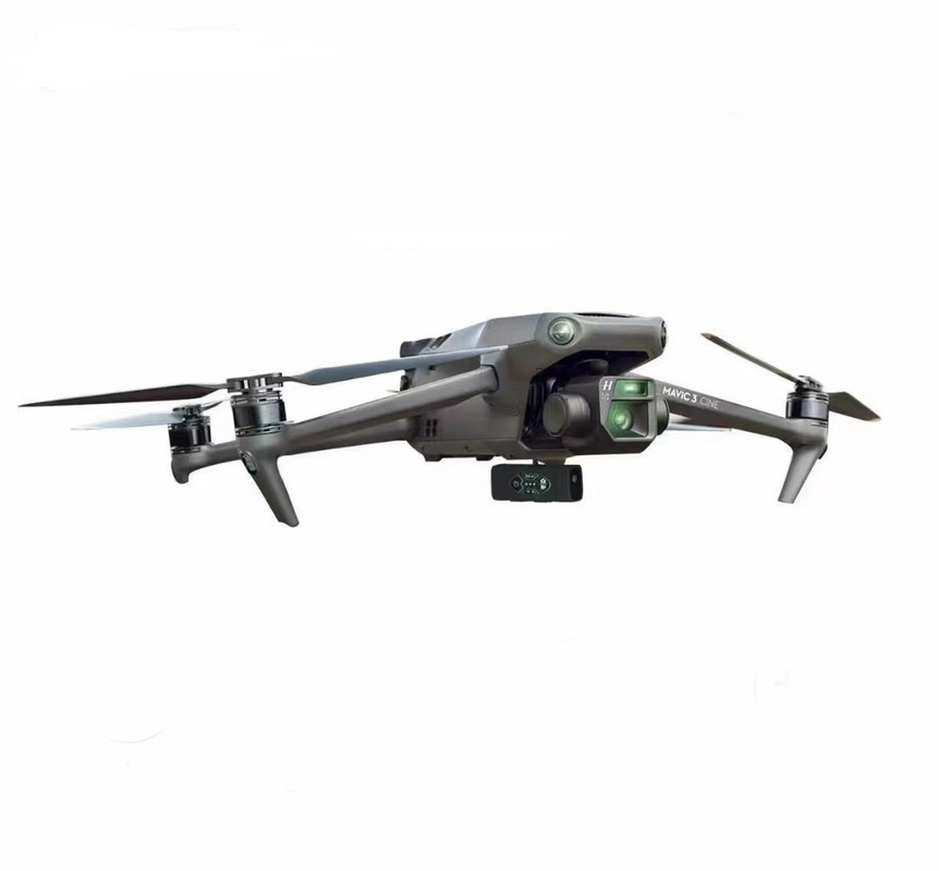Minicamera voor drones voor volwassenen 4K Camera Live Video FPV Helikopter