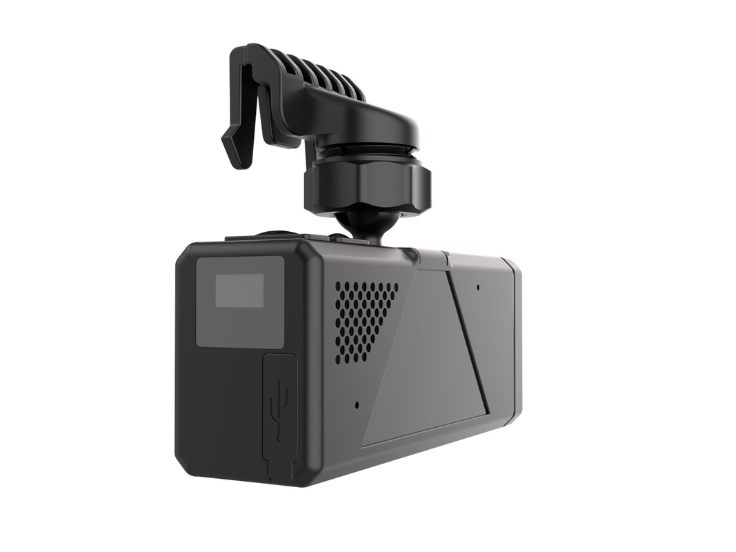 Veiligheidshelmcamera Minicamera voor drone Volwassenen Kinderen 1080P HD FPV Camera Drones
