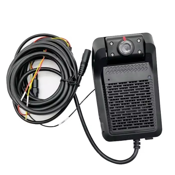 Van de de Motorfietsdvr Motor van 2CH 1080P de Videorecorder Dual Camera van Camcorder