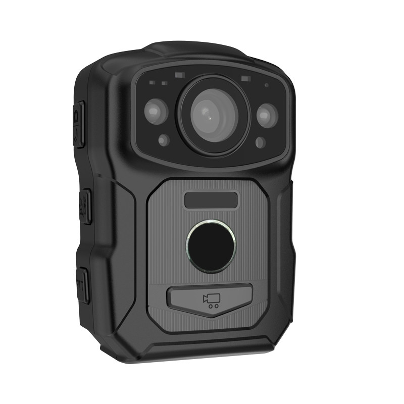 140 graden camera hoek NFC optie en meer voor wetshandhaving