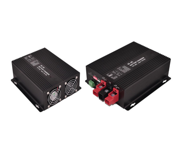 12V gelijkstroombatterijoplader met accessoires Monitor MT-2 Temperatuursensor RTS en Bluetooth-module BT0