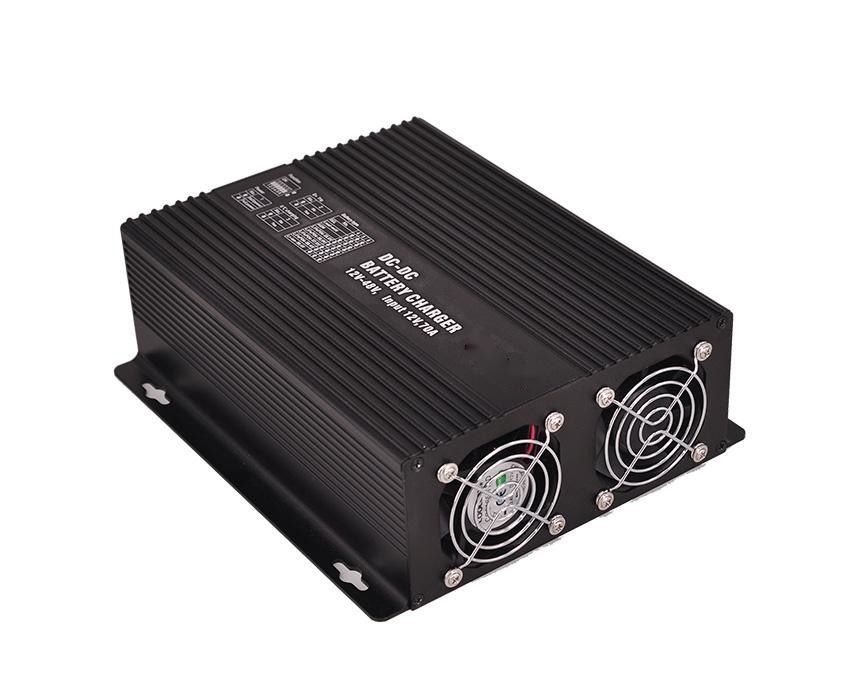 15.4A Max. Uitgangsstroom Gelijkstroom Batterijoplader Zonne MPPT Accessoires Monitor MT-2 Temperatuursensor RTS Bluetooth-module BT0 Accessoires