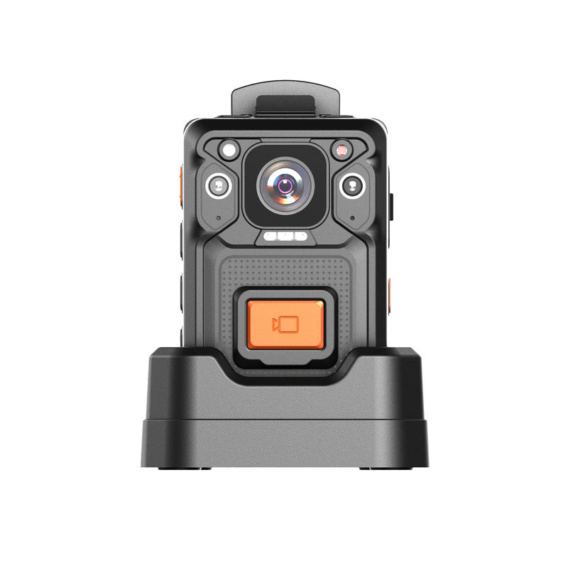 GC2083 Lichtgevoelige chip en IP68-proof politiecamera's voor betere bewijsverzameling