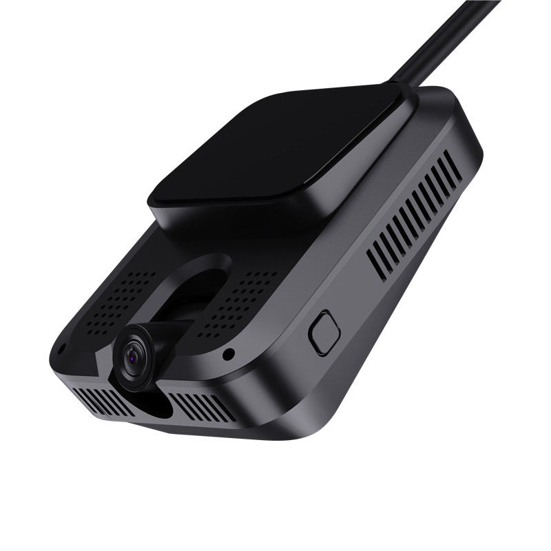 SOS Two-Way Talk GPS Tracking 4G Dashcam Live Video CCTV VMS-systeem met H.264/H.265 videocompressie PAL/NTSC videoformaat