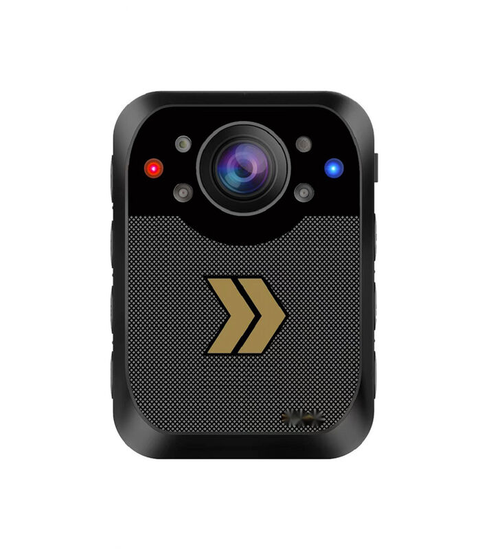 2-Inch LCD Bodycam Picture-in Picture Mode with Remote HD External Mini camera