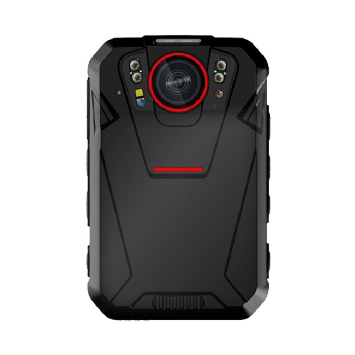IP67 waterdichtheid en bodycams voor wetshandhaving met 32 GB opslagcapaciteit