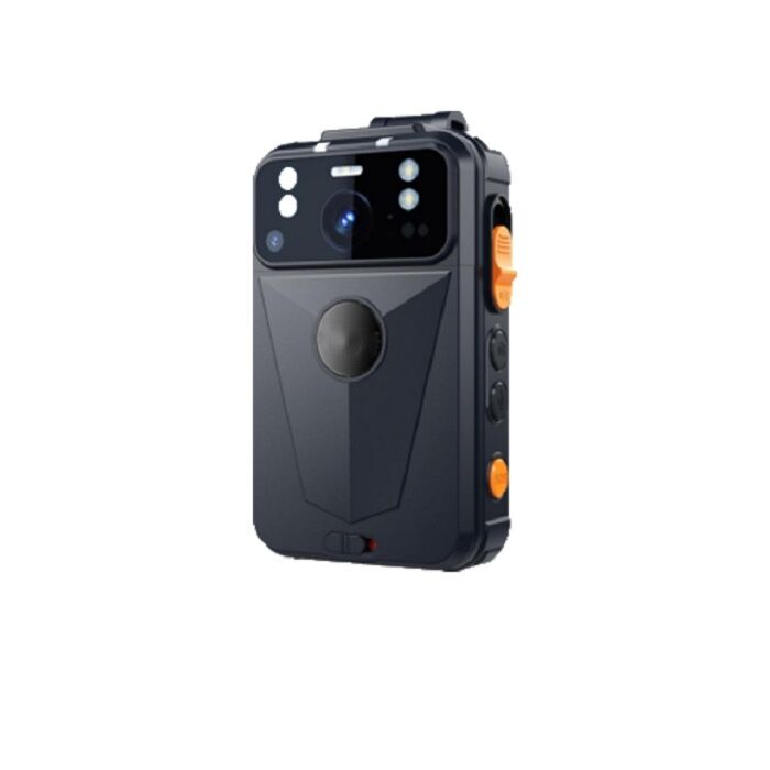 4G-GPS-camera's ontworpen voor bewijsverzameling met hoge-definitie video-opname en veilige gegevensopslagopties