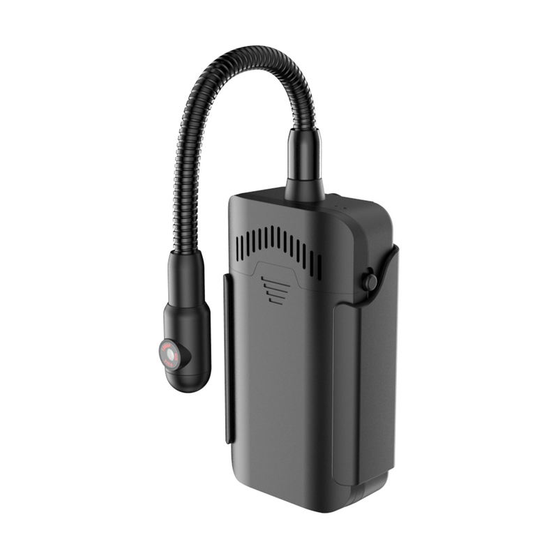 Van de de Batterij het Draadloze Camera HD 1080P van Mini Portable Home Security Cameras WIFI Kindermeisje Cam Indoor Outdoor