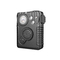 Waterproof Police Worn Cameras Ambarella H22 CMOS 4MP OV4689 HD Body Camera