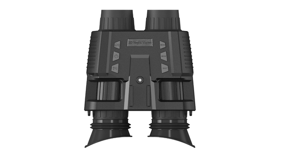 3D Tactical Digital Night Vision Camera Head Mounted Volledig onafhankelijke verrekijker