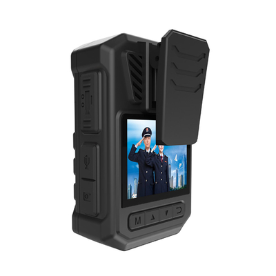 De Camera Waterdichte Ambarella H22 Chipset van het toezichtip67 4g Lichaam