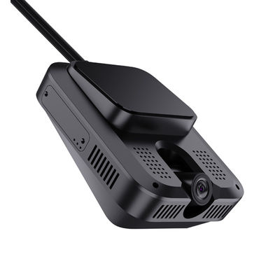1CH 4G Dashcam GPS Tracker tweerichtingsverkeer live video monitoring