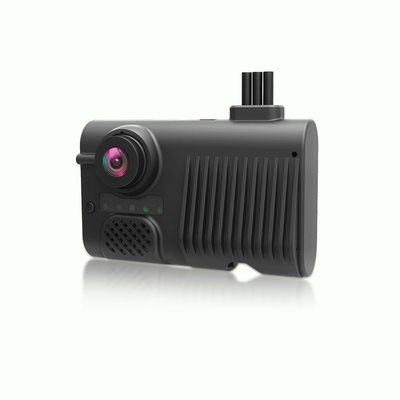 4G Twee-Weg Talk Car DVR Adas DMS Voertuig Mdvr Balck Box
