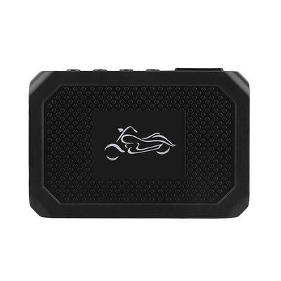 Dubbele het Dashboardcamera 640*480 van het motorfietsregistreertoestel AVI AHD2053
