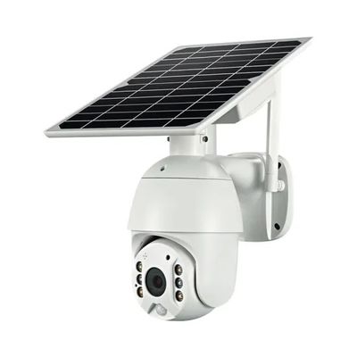 De zonne van de de Veiligheidscamera 1080P van de Camera4g Batterij Opslag van de de Steunenwolk