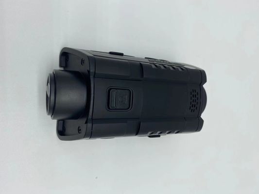 Van de de Opnamecamera van MTK6739 3600mAh Dubbel PTT van het het Spoorspel van Live Streaming GPS