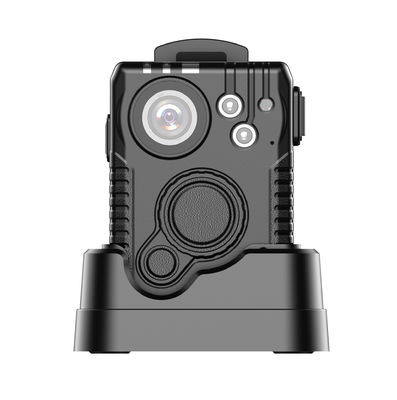 De Visie van de de Videocameranacht van de Ambarellaa12 Politie 4MP OV4689 Bluetooth 4,1