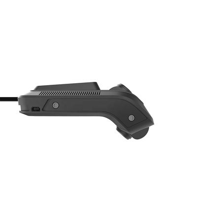 Van het de Autostreepje van BSD van ADAS DSM de Camera Dubbele Lens GPS Viervoudige 1080P RS232