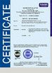 China Shenzhen Ouxiang Electronic Co., Ltd. certificaten